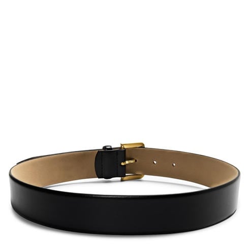 Hugo - Zana Belt 35 Cm-Zl 10199089 0 Leather Womens