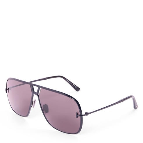 TOM FORD - Men's Aviator Sunglasses