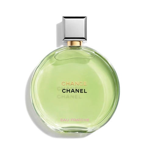 CHANEL - CHANCE EAU FRAÎCHE