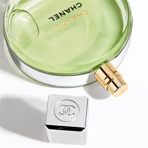 CHANEL - CHANCE EAU FRAÎCHE