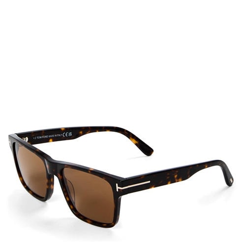 TOM FORD - Mens Calder TF1205 Sunglasses