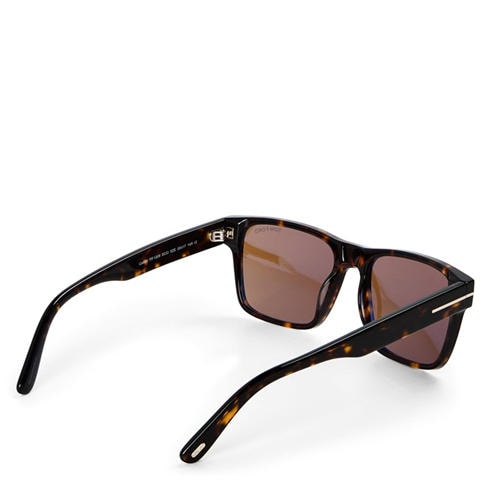 TOM FORD - Mens Calder TF1205 Sunglasses