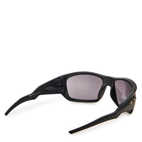 OAKLEY - Men's Masseter Wayfarer Sunglasses
