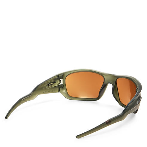 OAKLEY - Men's Masseter Wayfarer Sunglasses