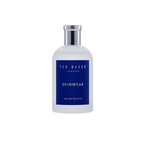 Ted Baker - Ted Baker Skinwear Original Exclusive Print 200ml EDT & 150ml Body Wash Gift