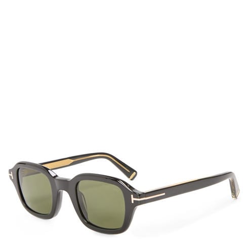 TOM FORD - Mens Square Sunglasses