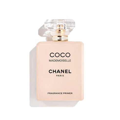 CHANEL - COCO MADEMOISELLE FRAGRANCE PRIMER