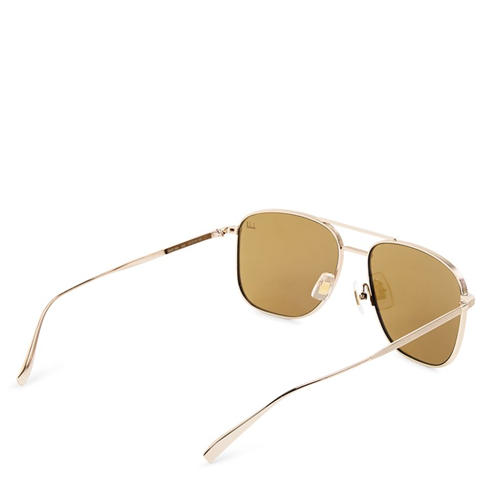 Dunhill Eyewear - Dunhill Mens Aviator DU0118S Sunglasses