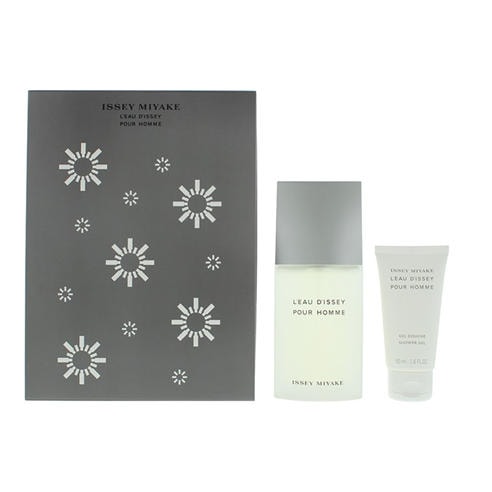 Issey Miyake - Men's Eau De Toilette Set
