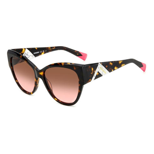 MISSONI - Women's Cat Eye Sunglasses