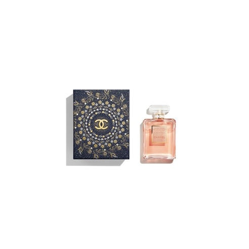 CHANEL - COCO MADEMOISELLE EAU DE PARFUM SPRAY