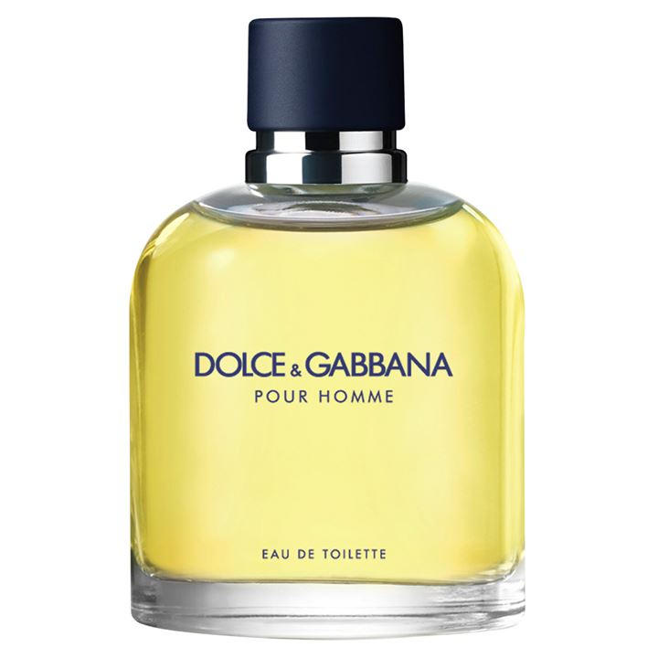 Dolce And Gabbana Men's Clear Pour Homme Eau De Toilette 50Ml - 100Ml