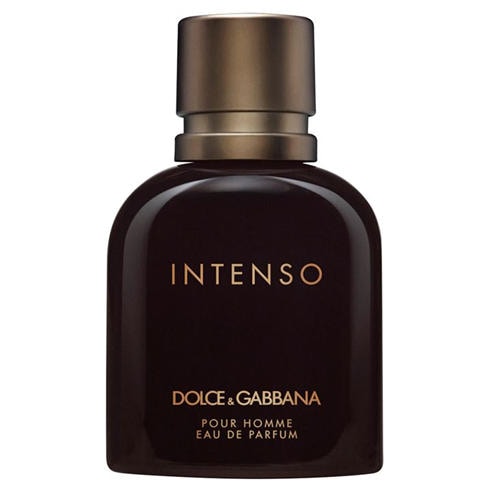 Dolce and Gabbana - Intenso Eau de Parfum