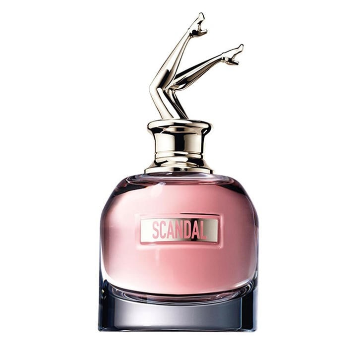 Jean Paul Gaultier Women's Clear Scandal Eau De Parfum - 50Ml - 100Ml