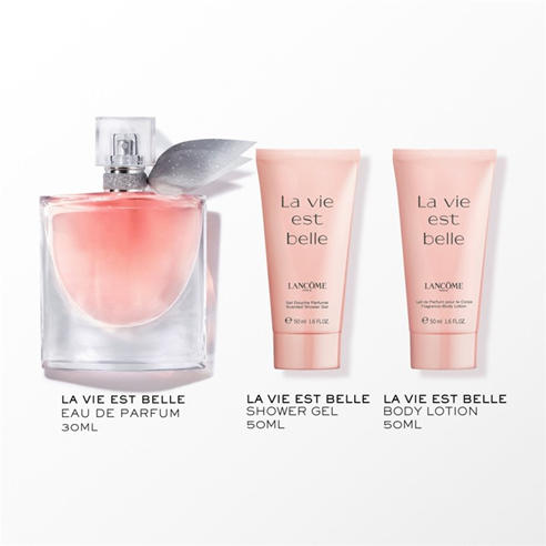 Lancome - LF X25LVEB30L50SG50 Ld62