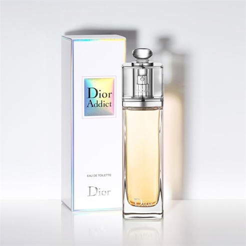 DIOR - Addict Eau De Toilette