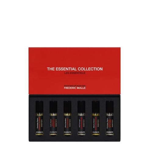 Frederic Malle - The Essential Collection: First encounter for women