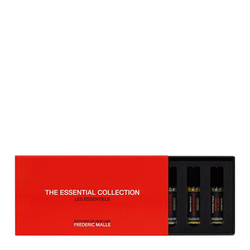 Frederic Malle - The Essential Collection: First encounter for women