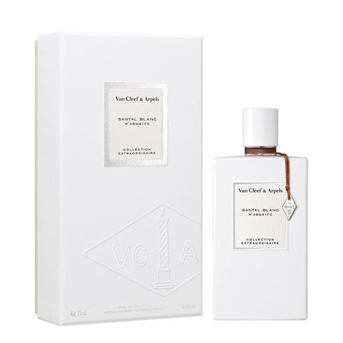 Van Cleef and Arpels - Santal Blanc Eau de Parfum Santal Blanc
