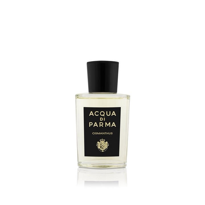 Acqua Di Parma Unisex Clear Signatures Of The Sun Osmanthus Eau De Parfum Over 100Ml