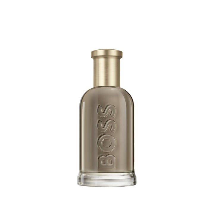 Boss Men's Clear Bottled Eau De Parfum Over 100Ml