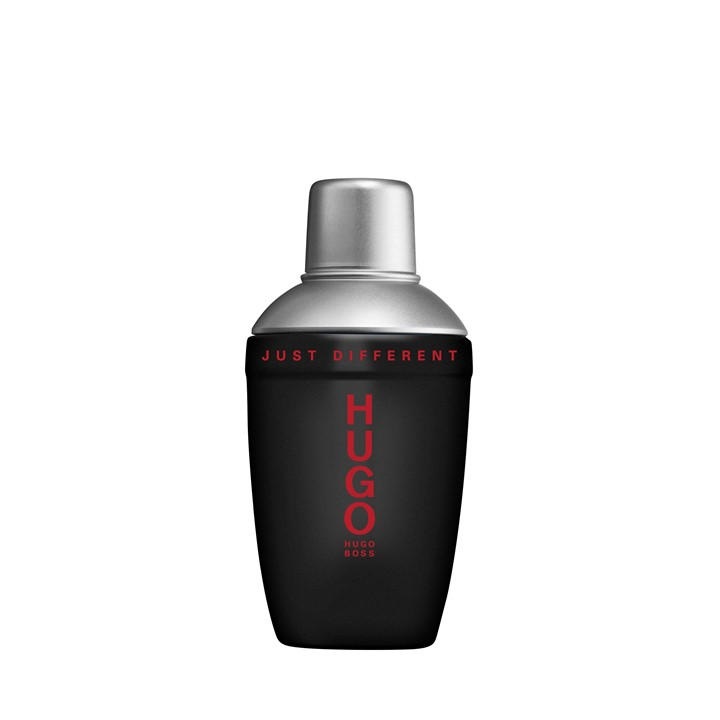 Boss Women's Multi Just Different For Him Eau De Toilette 50Ml - 100Ml