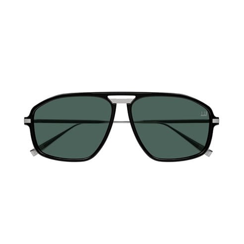 Dunhill Eyewear - Dunhill Mens Aviator DU0120S Sunglasses