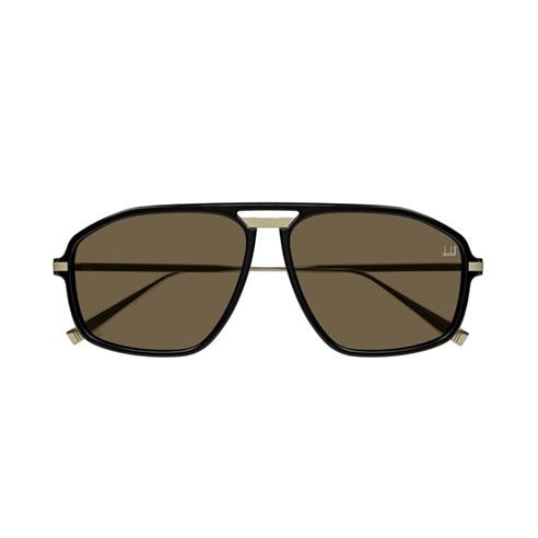 Dunhill Eyewear - Dunhill Mens Aviator DU0120S Sunglasses