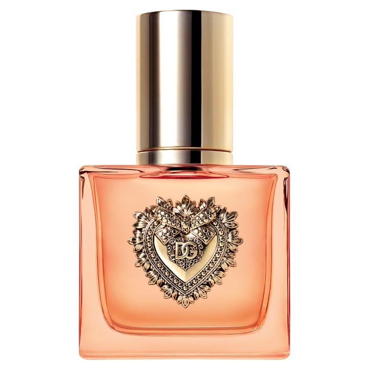 Dolce And Gabbana Women's Clear Devotion Eau De Parfum Intense 100Ml