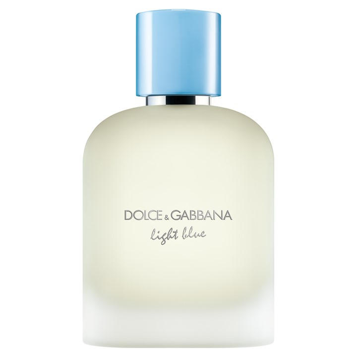 Dolce And Gabbana Men's Clear Dg Blue Ph Edt 50Ml - 100Ml