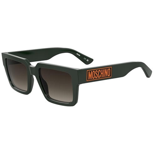 Moschino - Men's Rectangle Sunglasses