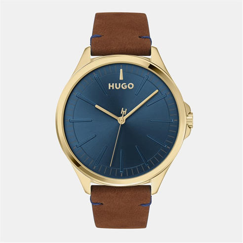 Hugo - HUGO Smash Watch Mens