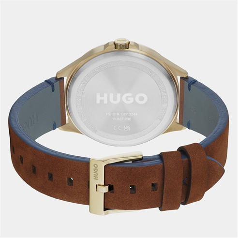 Hugo - HUGO Smash Watch Mens