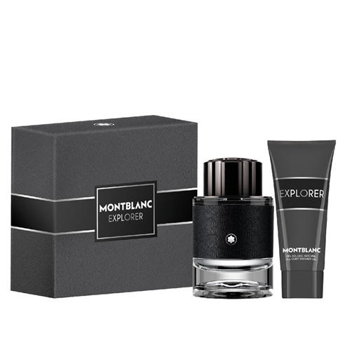Montblanc - MB X26ExplR60EDP+100 Sn71