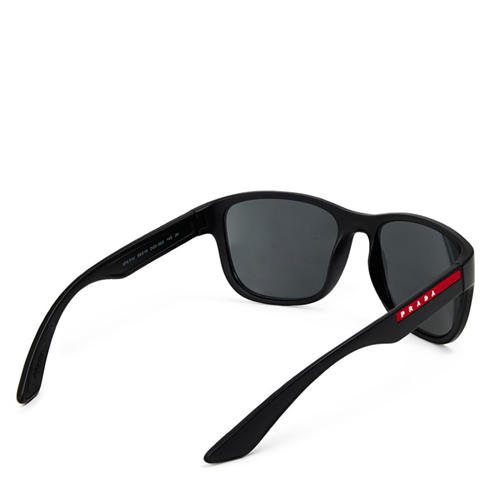 PRADA - Men's 0PS 01US Aviator Sunglasses