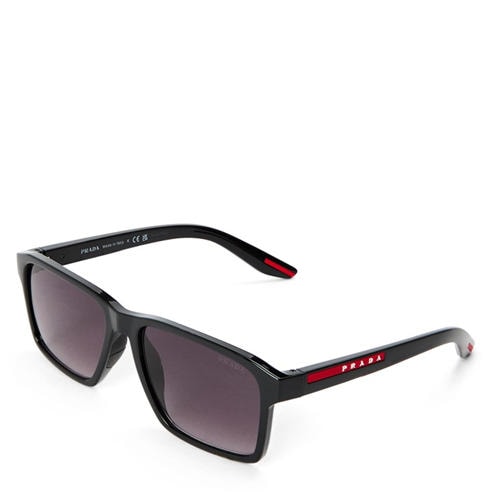 PRADA - Men's 0PS 05YS Aviator Sunglasses