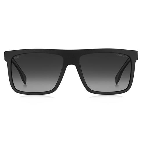 Boss - Men's Su Square Sunglasses