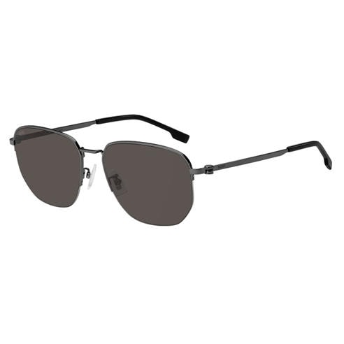 Boss - Men's Sunglass Square Sunglasses