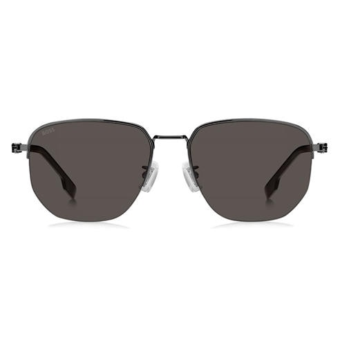 Boss - Men's Sunglass Square Sunglasses