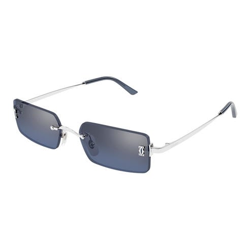 CARTIER - Cartier CT0672S 71