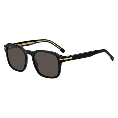 Boss - Men's Square Sunglasses