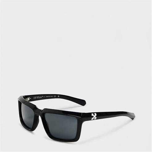 OFF WHITE - Square Sunglasses