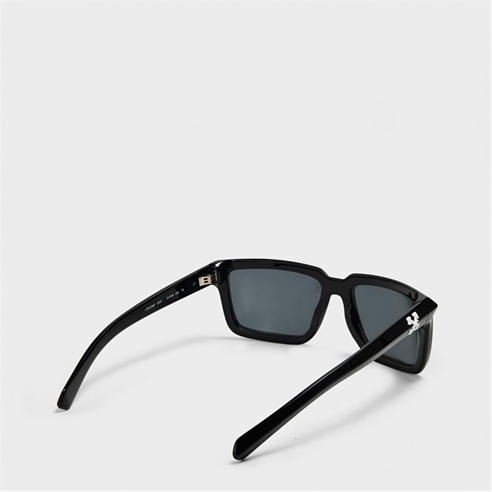 OFF WHITE - Square Sunglasses
