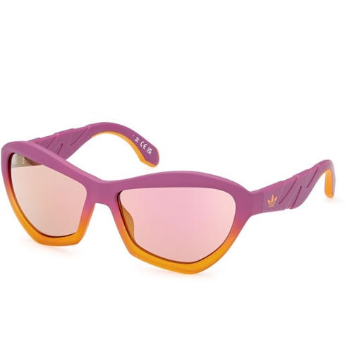 ADIDAS ORIGINALS - Injected Cat Eye Sunglasses