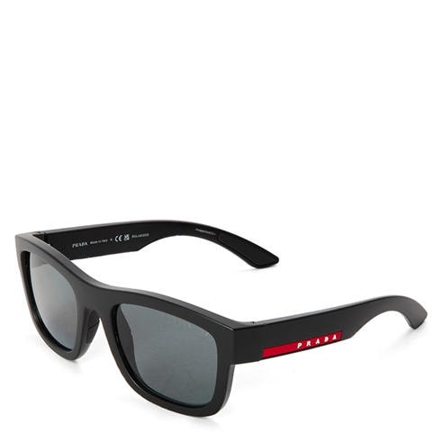PRADA - Men's 0PS 01ZS Wayfarer Sunglasses