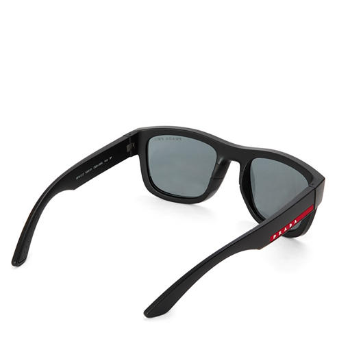 PRADA - Men's 0PS 01ZS Wayfarer Sunglasses