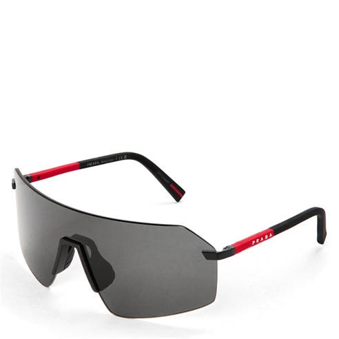 PRADA - Men's 0PS B50S Shield Sunglasses