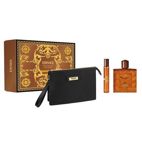 Versace - Versace X26ErosNjim1 Sn71