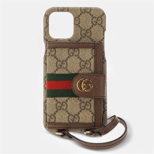 GUCCI - Women's iPhone Phone Accessory