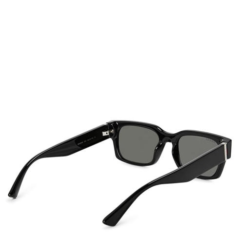 GUCCI - Men's GG2084S Rectangle Sunglasses